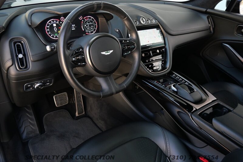 2021 Aston Martin DBX   - Photo 11 - West Hollywood, CA 90069