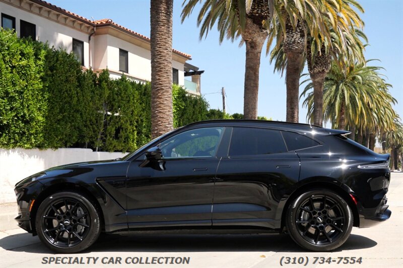 2021 Aston Martin DBX   - Photo 8 - West Hollywood, CA 90069
