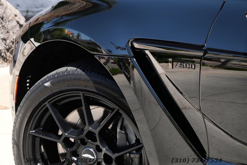 2021 Aston Martin DBX   - Photo 9 - West Hollywood, CA 90069