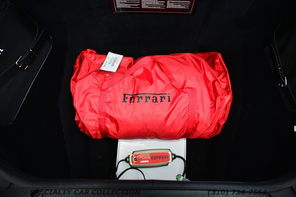 2019 Ferrari 488 Pista Piloti   - Photo 46 - West Hollywood, CA 90069