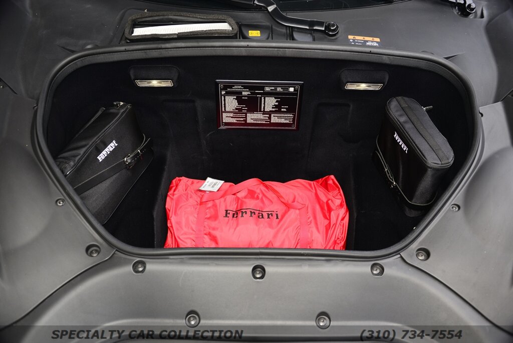 2019 Ferrari 488 Pista Piloti   - Photo 45 - West Hollywood, CA 90069