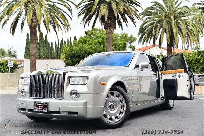 2005 Rolls-Royce Phantom  