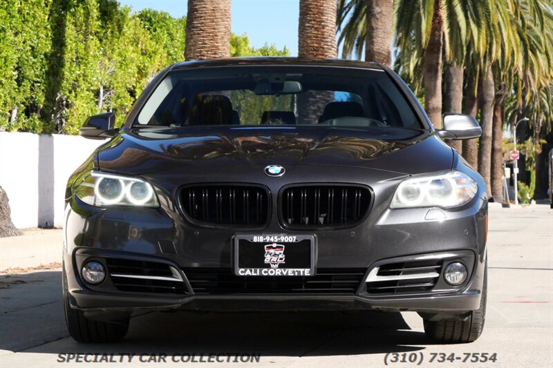 2015 BMW 528i   - Photo 2 - West Hollywood, CA 90069