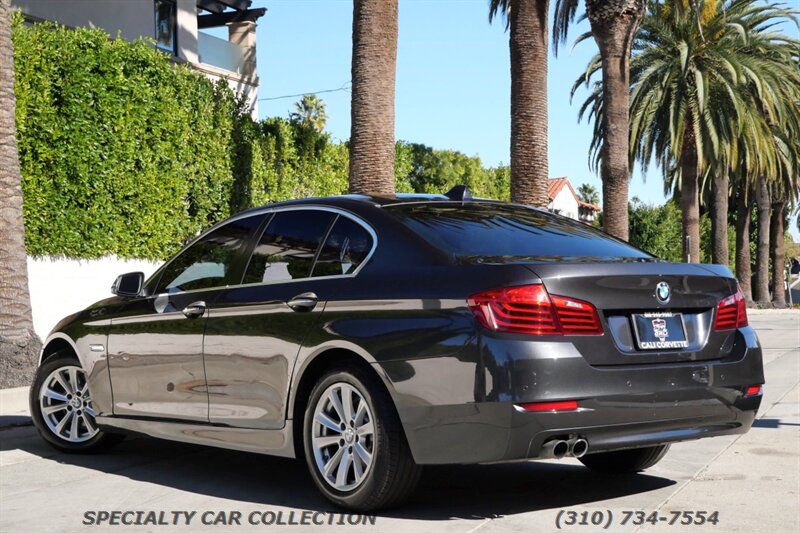 2015 BMW 528i   - Photo 7 - West Hollywood, CA 90069