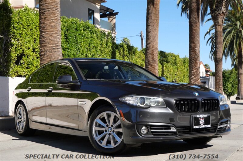 2015 BMW 528i   - Photo 3 - West Hollywood, CA 90069