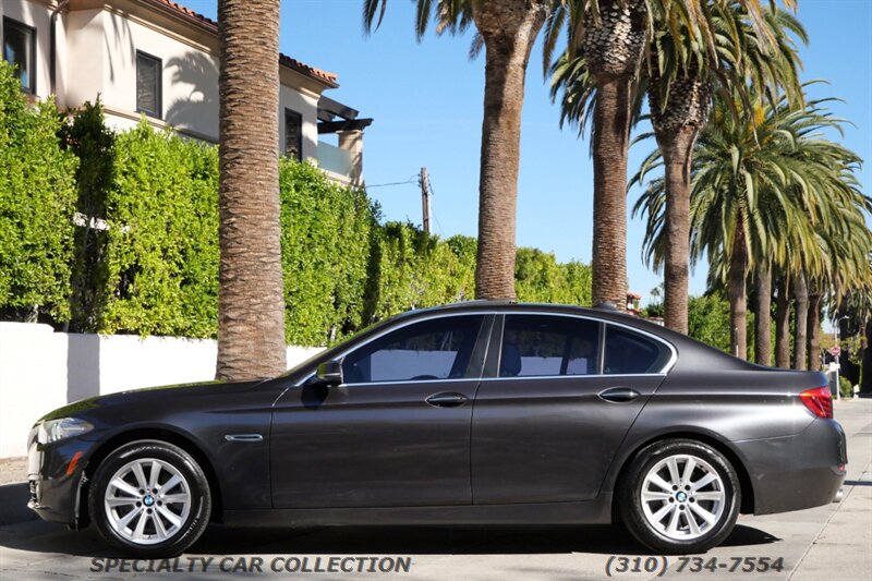 2015 BMW 528i   - Photo 8 - West Hollywood, CA 90069