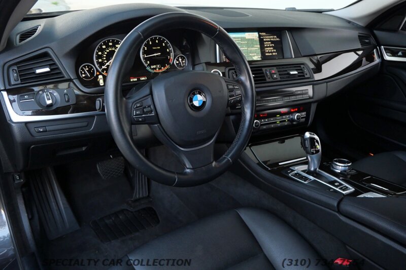 2015 BMW 528i   - Photo 10 - West Hollywood, CA 90069