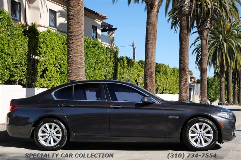 2015 BMW 528i   - Photo 4 - West Hollywood, CA 90069