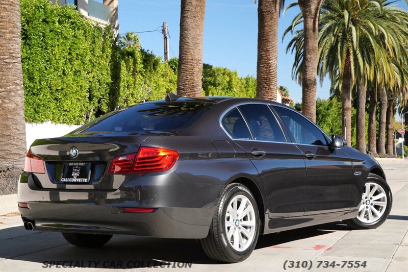2015 BMW 528i   - Photo 5 - West Hollywood, CA 90069