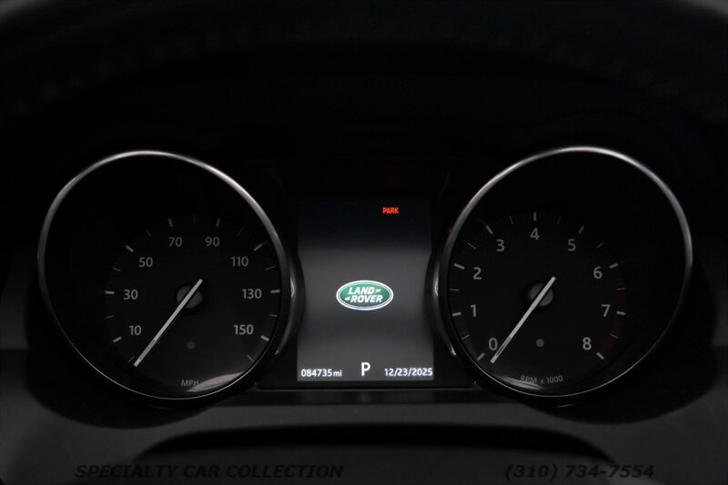 2017 Land Rover Range Rover Evoque Convertible HSE Dynamic - Photo 25 - West Hollywood, CA 90069