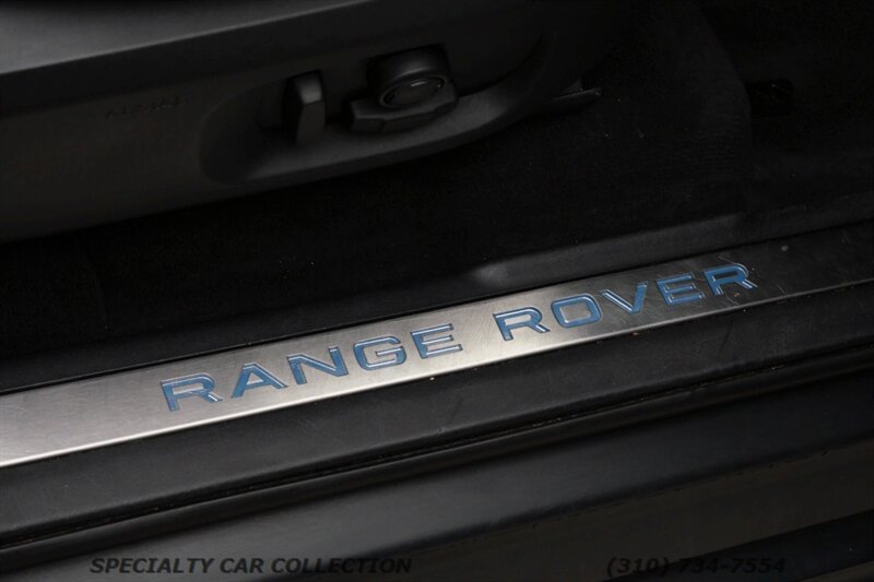 2017 Land Rover Range Rover Evoque Convertible HSE Dynamic - Photo 21 - West Hollywood, CA 90069