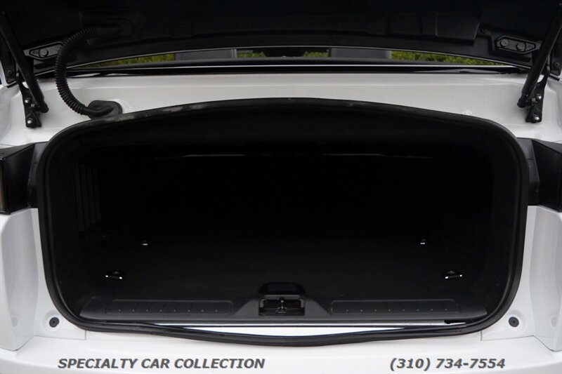 2017 Land Rover Range Rover Evoque Convertible HSE Dynamic - Photo 24 - West Hollywood, CA 90069