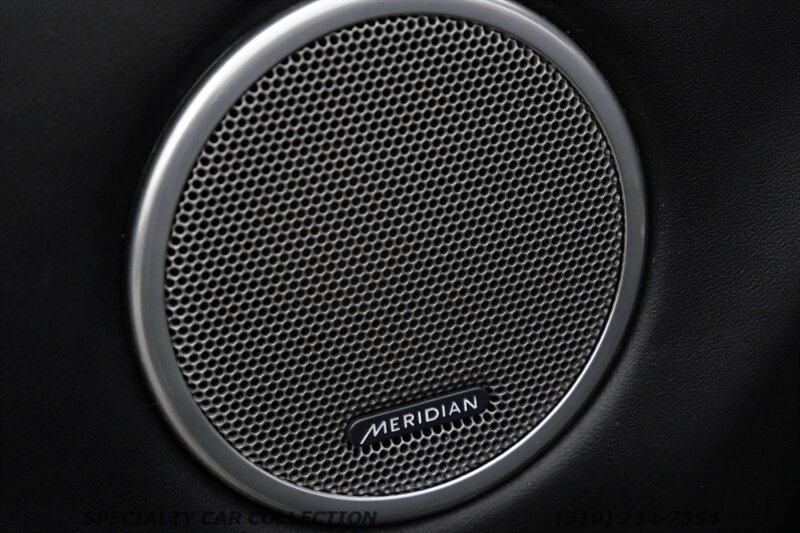 2017 Land Rover Range Rover Evoque Convertible HSE Dynamic - Photo 20 - West Hollywood, CA 90069