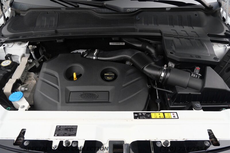 2017 Land Rover Range Rover Evoque Convertible HSE Dynamic - Photo 23 - West Hollywood, CA 90069