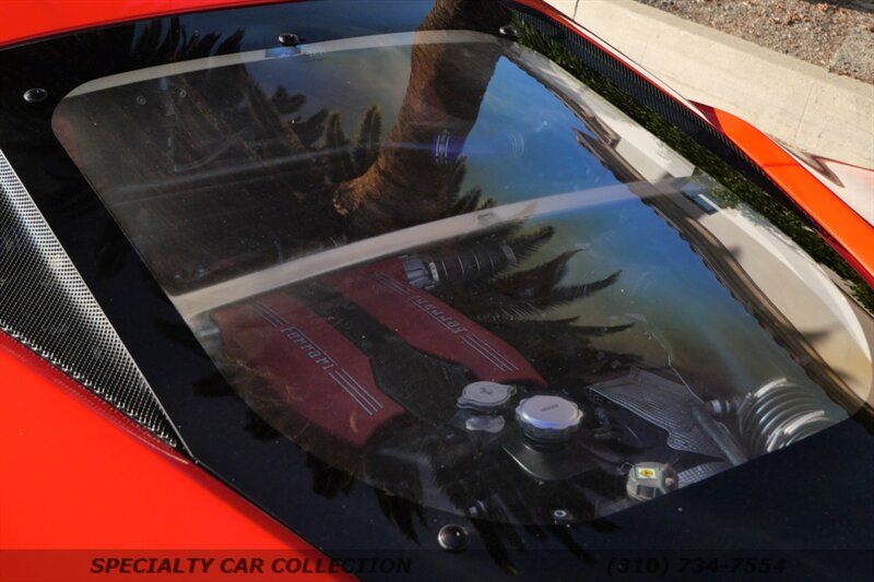2017 Ferrari 488 CHALLENGE   - Photo 22 - West Hollywood, CA 90069