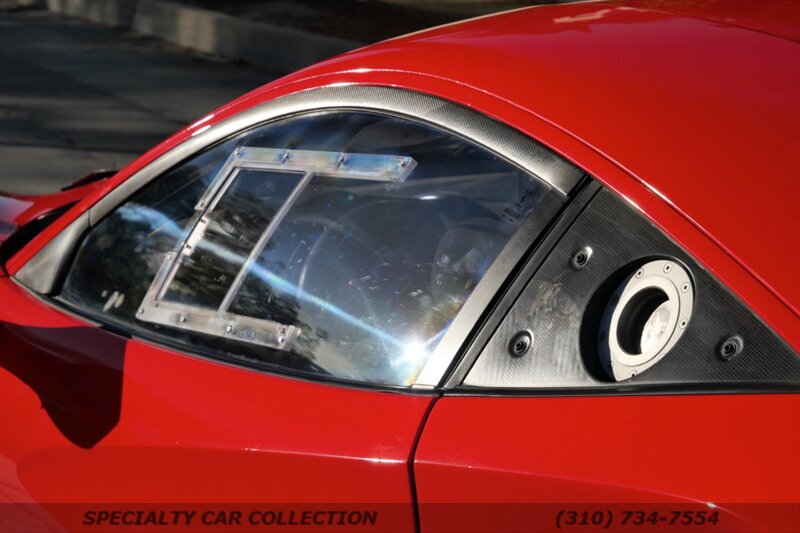 2017 Ferrari 488 CHALLENGE   - Photo 24 - West Hollywood, CA 90069
