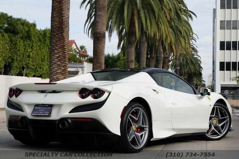 2021 Ferrari F8 Spider   - Photo 10 - West Hollywood, CA 90069