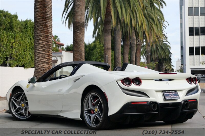 2021 Ferrari F8 Spider   - Photo 14 - West Hollywood, CA 90069