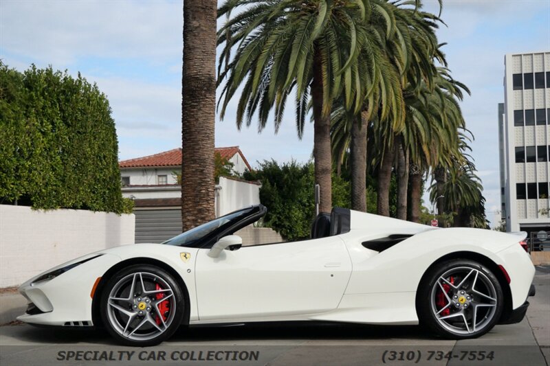 2021 Ferrari F8 Spider   - Photo 15 - West Hollywood, CA 90069