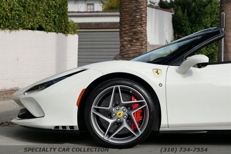 2021 Ferrari F8 Spider   - Photo 16 - West Hollywood, CA 90069