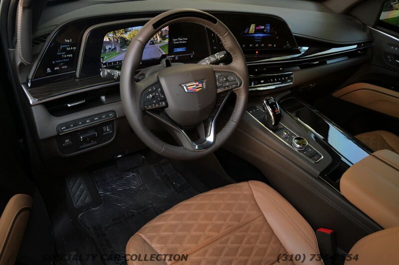 2023 Cadillac Escalade ESV Sport   - Photo 19 - West Hollywood, CA 90069