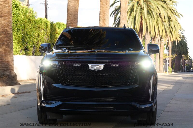 2023 Cadillac Escalade ESV Sport   - Photo 4 - West Hollywood, CA 90069