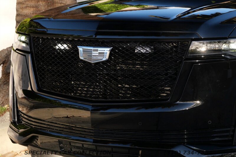 2023 Cadillac Escalade ESV Sport   - Photo 3 - West Hollywood, CA 90069
