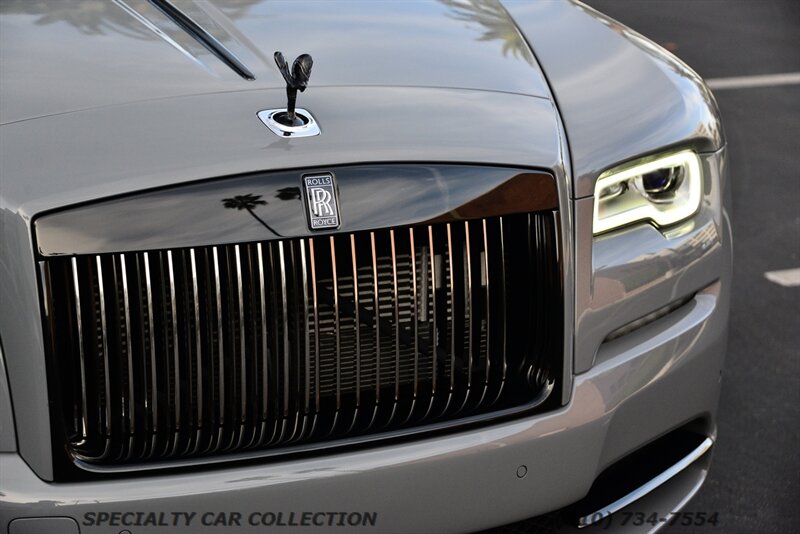 2018 Rolls-Royce Wraith Black Badge   - Photo 6 - West Hollywood, CA 90069