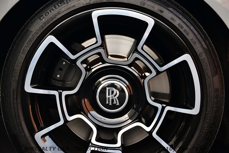 2018 Rolls-Royce Wraith Black Badge   - Photo 19 - West Hollywood, CA 90069