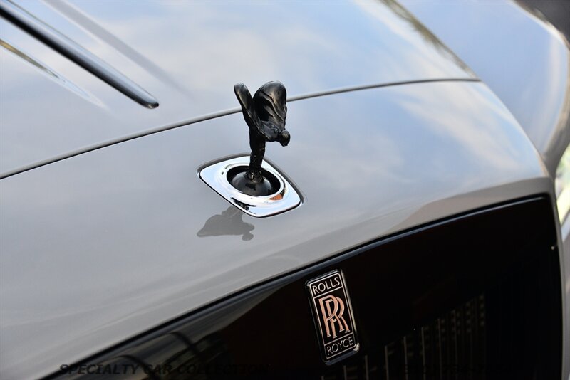 2018 Rolls-Royce Wraith Black Badge   - Photo 7 - West Hollywood, CA 90069