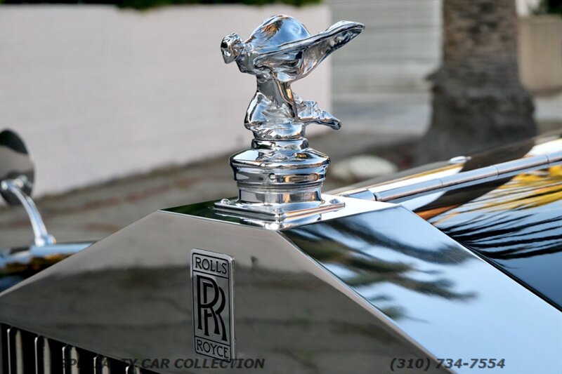 1952 Rolls-Royce Silver Wraith   - Photo 20 - West Hollywood, CA 90069