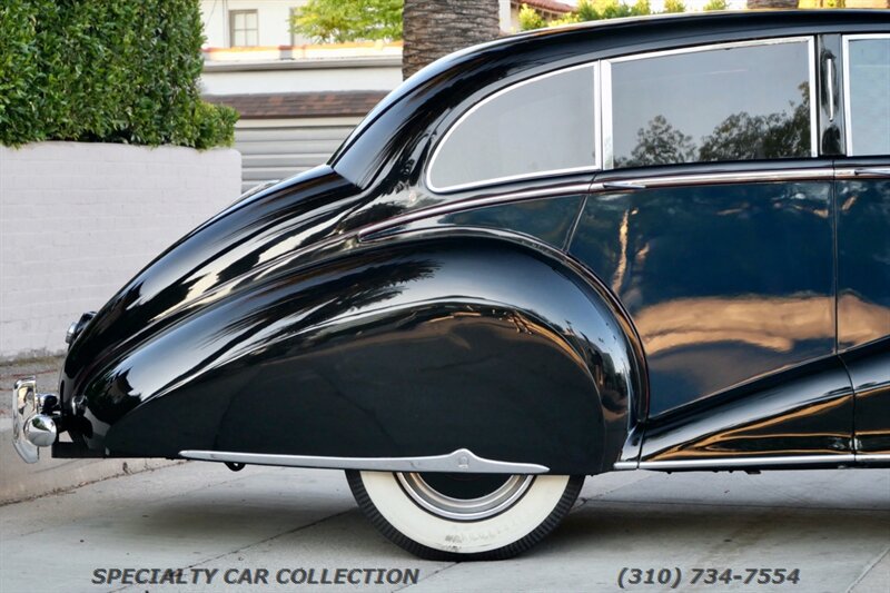 1952 Rolls-Royce Silver Wraith   - Photo 6 - West Hollywood, CA 90069