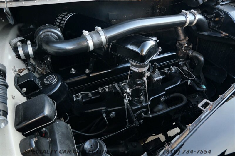 1952 Rolls-Royce Silver Wraith   - Photo 56 - West Hollywood, CA 90069