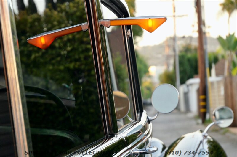 1952 Rolls-Royce Silver Wraith   - Photo 64 - West Hollywood, CA 90069