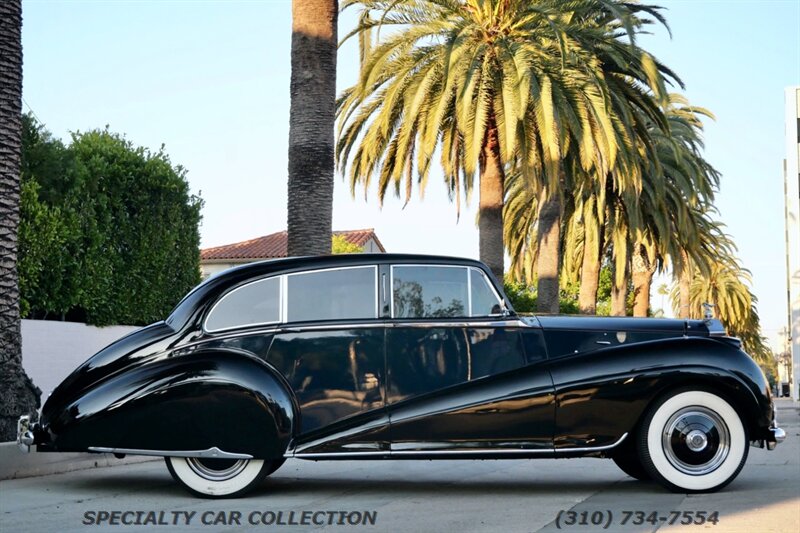 1952 Rolls-Royce Silver Wraith   - Photo 5 - West Hollywood, CA 90069