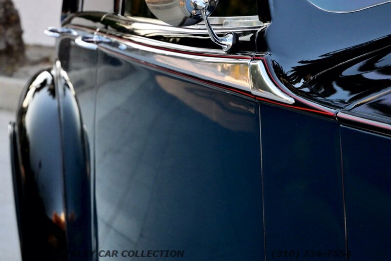 1952 Rolls-Royce Silver Wraith   - Photo 17 - West Hollywood, CA 90069