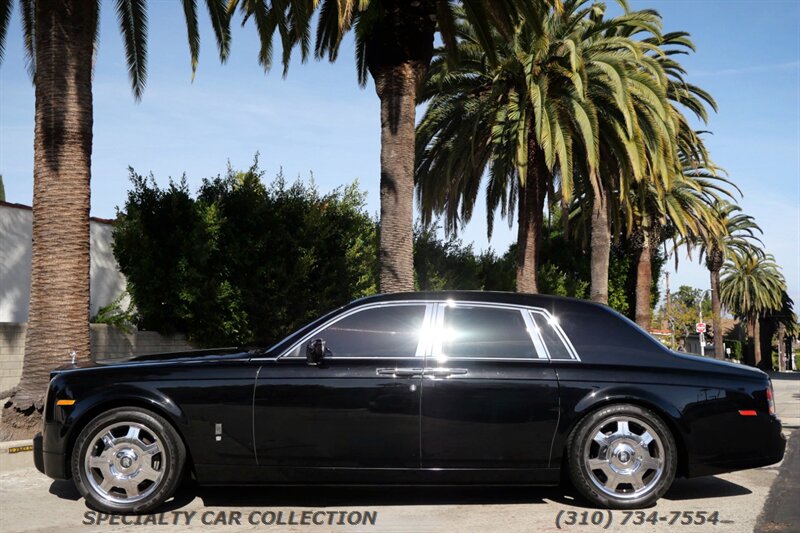 2008 Rolls-Royce Phantom   - Photo 9 - West Hollywood, CA 90069