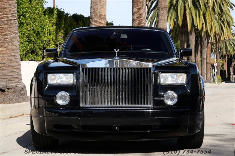 2008 Rolls-Royce Phantom   - Photo 3 - West Hollywood, CA 90069