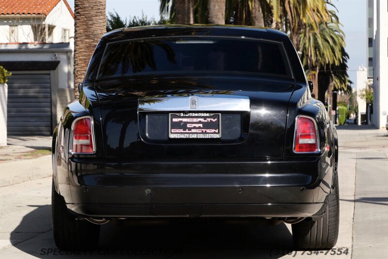 2008 Rolls-Royce Phantom   - Photo 6 - West Hollywood, CA 90069