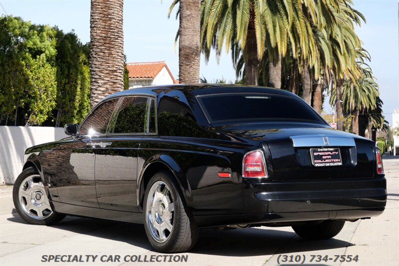 2008 Rolls-Royce Phantom   - Photo 5 - West Hollywood, CA 90069