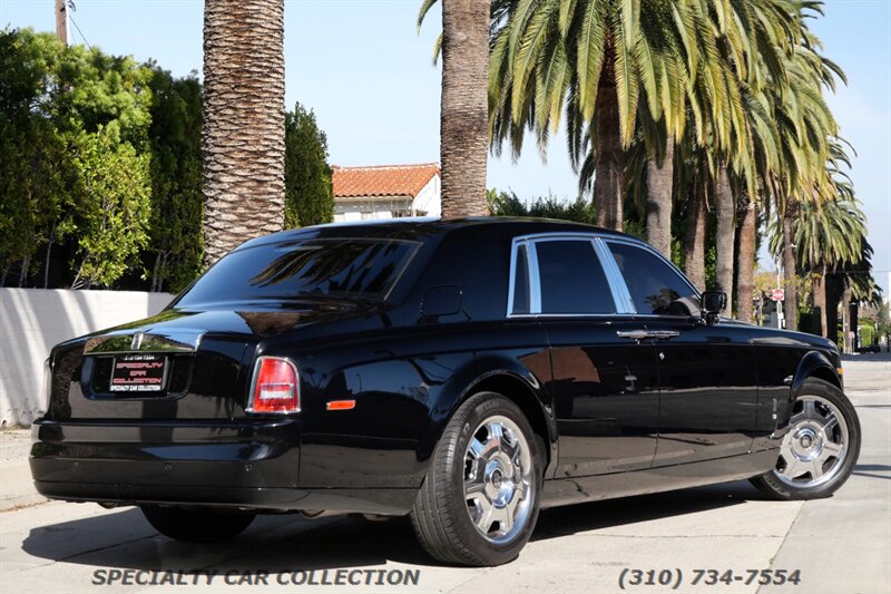 2008 Rolls-Royce Phantom   - Photo 7 - West Hollywood, CA 90069