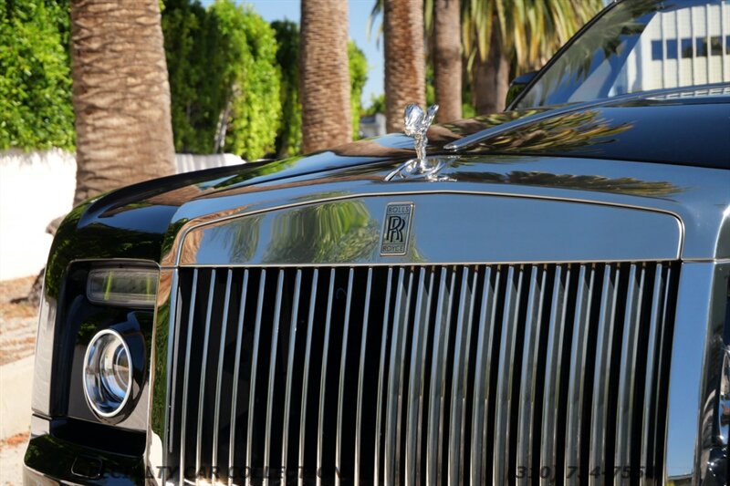 2010 Rolls-Royce Phantom Drophead Coupe - Photo 22 - West Hollywood, CA 90069