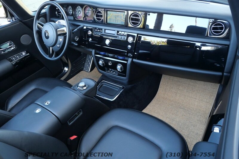 2010 Rolls-Royce Phantom Drophead Coupe - Photo 34 - West Hollywood, CA 90069