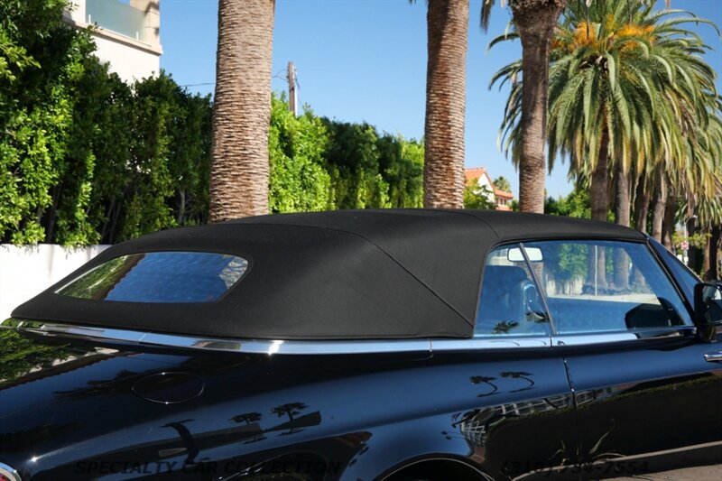 2010 Rolls-Royce Phantom Drophead Coupe - Photo 23 - West Hollywood, CA 90069