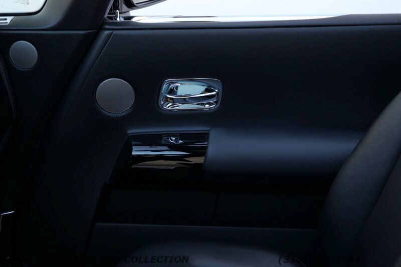 2010 Rolls-Royce Phantom Drophead Coupe - Photo 38 - West Hollywood, CA 90069