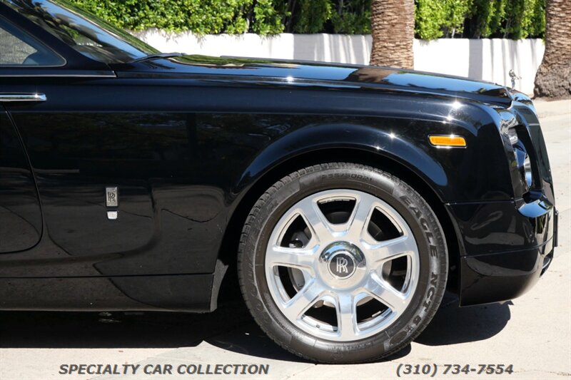 2010 Rolls-Royce Phantom Drophead Coupe - Photo 14 - West Hollywood, CA 90069