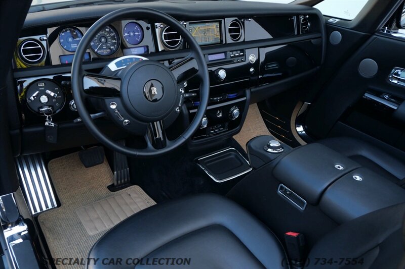 2010 Rolls-Royce Phantom Drophead Coupe - Photo 30 - West Hollywood, CA 90069