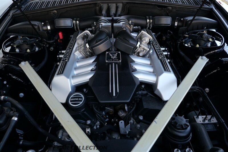 2010 Rolls-Royce Phantom Drophead Coupe - Photo 41 - West Hollywood, CA 90069