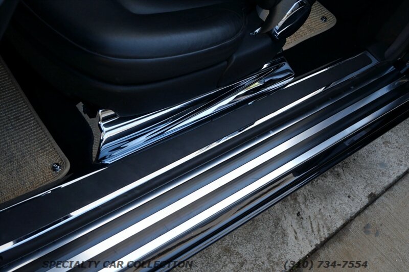 2010 Rolls-Royce Phantom Drophead Coupe - Photo 26 - West Hollywood, CA 90069