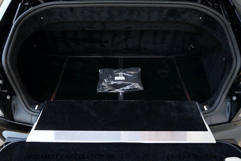 2010 Rolls-Royce Phantom Drophead Coupe - Photo 43 - West Hollywood, CA 90069